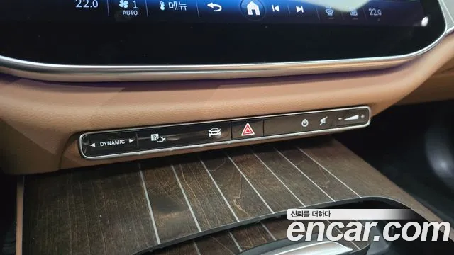 Mercedes-Benz E-Class W214 — Фото автомобиля 12