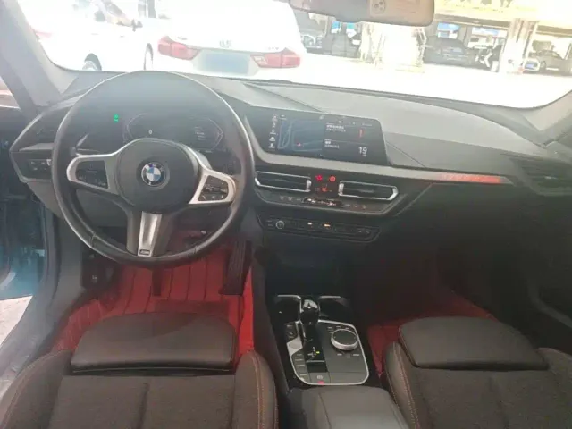 BMW 2 Series — Фото автомобиля 9