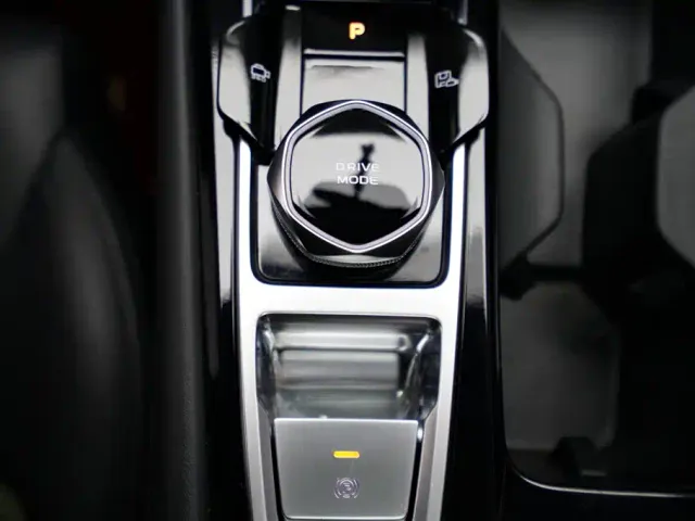 Changan Raeton Plus — Фото автомобиля 11