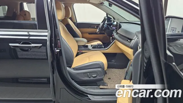 Kia Carnival 4th Gen — Фото автомобиля 26