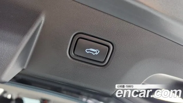 Hyundai Tucson NX4 — Фото автомобиля 23
