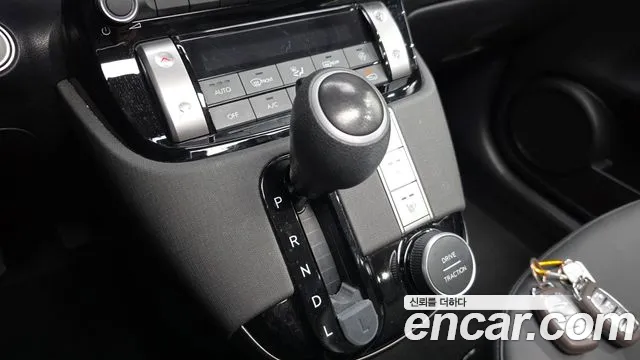 Hyundai Casper — Фото автомобиля 12
