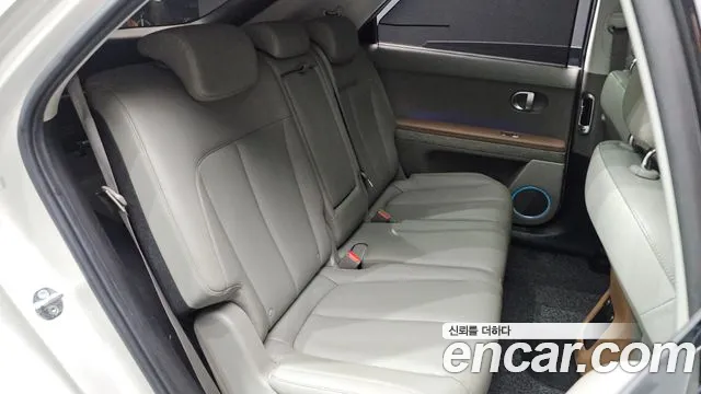 Hyundai Ioniq5 Ioniq5 — Фото автомобиля 22