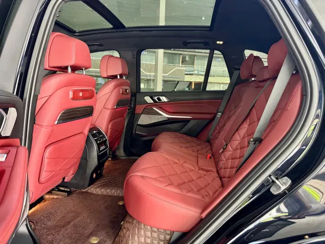 BMW X5 — Фото автомобиля 5