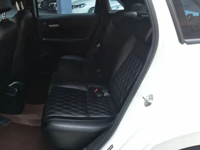 Honda Fit — Фото автомобиля 16
