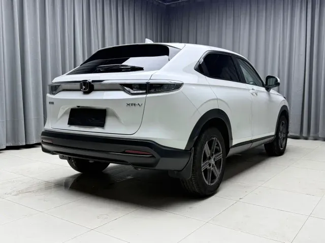 Honda XR-V — Фото автомобиля 5