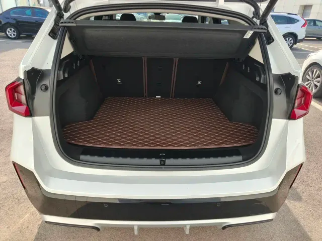 BMW X1 — Фото автомобиля 15