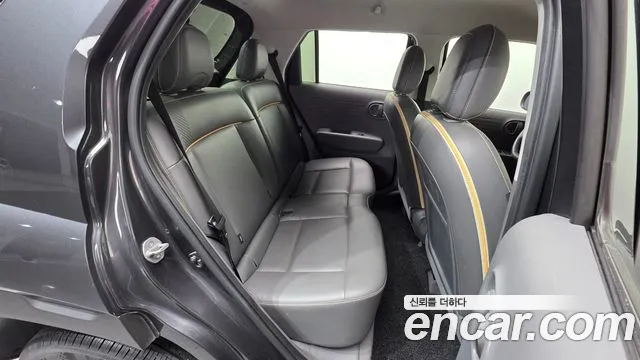 Hyundai Casper Casper Turbo Modern — Фото автомобиля 19