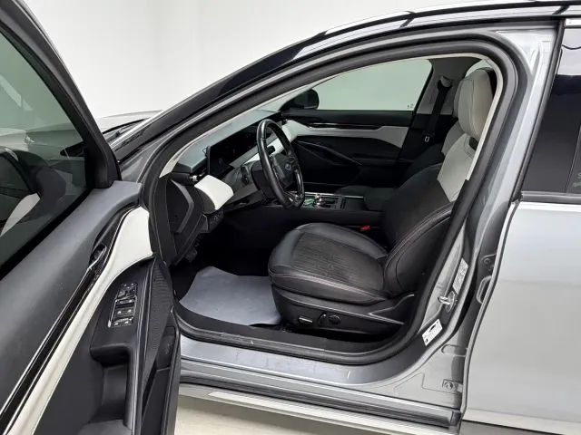 Ford Mondeo — Фото автомобиля 18