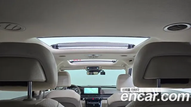 Kia Canival Carnival 4 поколение Бензин 7 мест Signature — Фото автомобиля 29