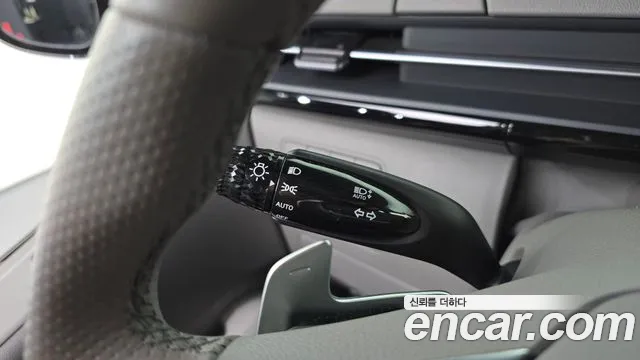 Hyundai Staria Staria 4WD Lounge 9 мест — Фото автомобиля 29
