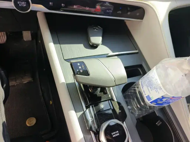 Changan CS75 Plus — Фото автомобиля 16