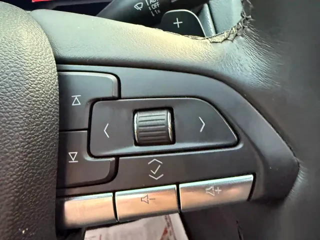 Cadillac CT5 — Фото автомобиля 30