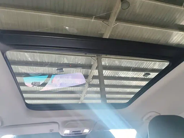 Buick Envision Plus — Фото автомобиля 17