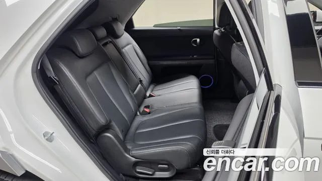 Hyundai Ioniq 5 — Фото автомобиля 18