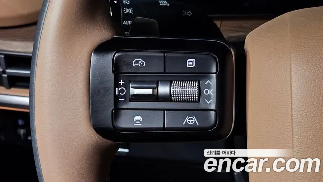 Hyundai Santa Fe MX5 — Фото автомобиля 17