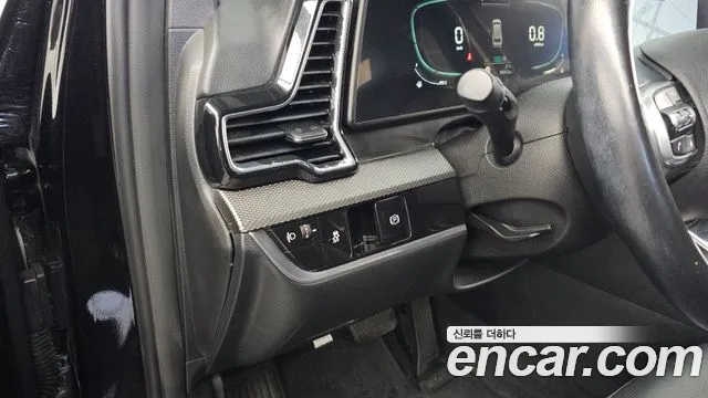 Kia Sportage Generation 5 — Фото автомобиля 29