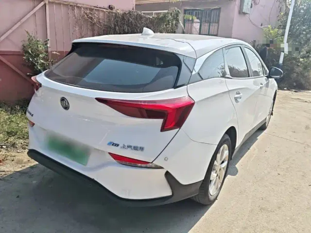 Buick Velite 6 — Фото автомобиля 6