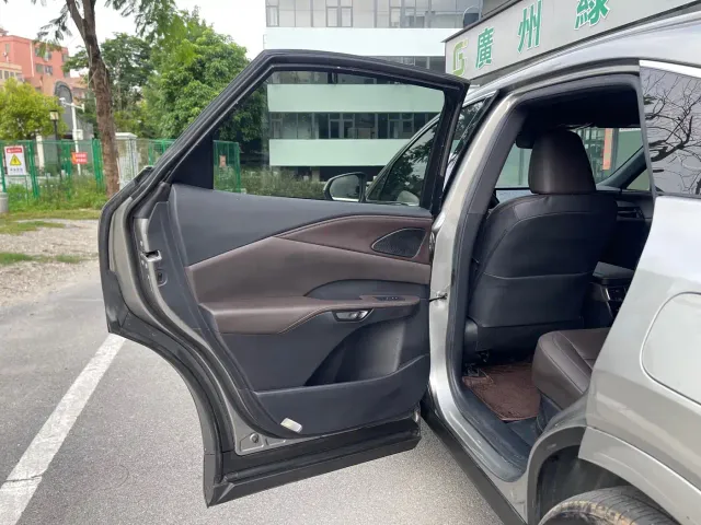 Lexus RX — Фото автомобиля 29