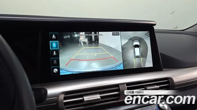 Hyundai Nexo Nexo Premium — Фото автомобиля 14