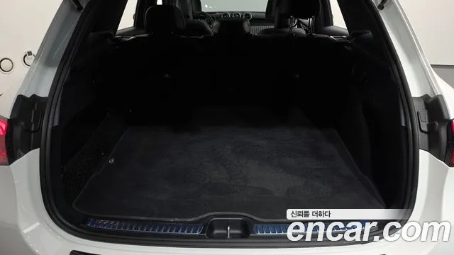 Mercedes-Benz GLC-Class GLC-класс X254 — Фото автомобиля 20