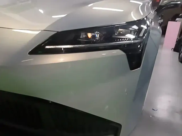 GAC Aion S Plus — Фото автомобиля 23