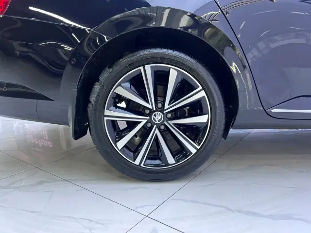 Skoda Superb — Фото автомобиля 20