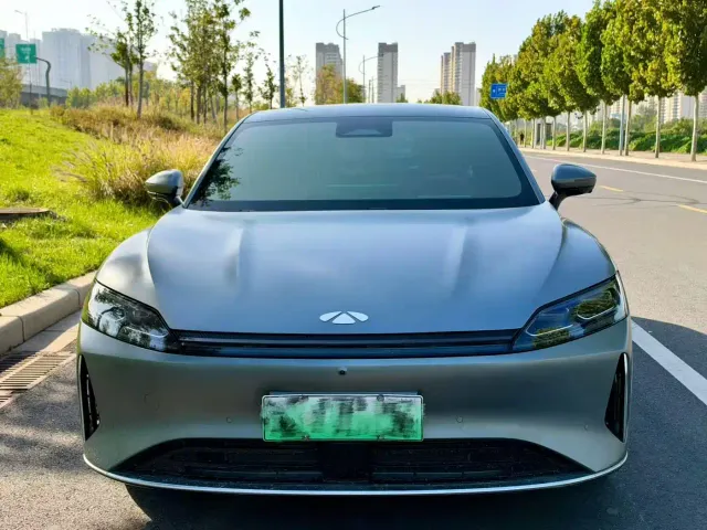 Chery Fulwin A9L — Фото автомобиля 5