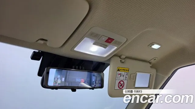 Hyundai Casper Electric — Фото автомобиля 21