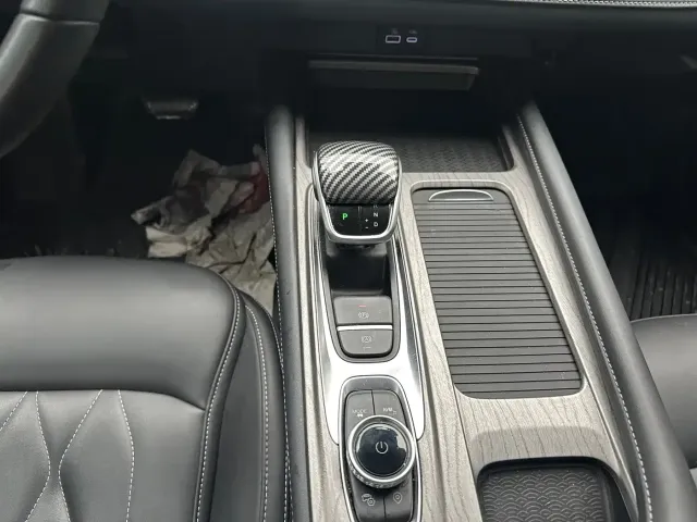 Chery Arrizo 8 — Фото автомобиля 10