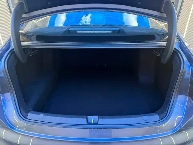 BYD Seal 05 DM-i — Фото автомобиля 13