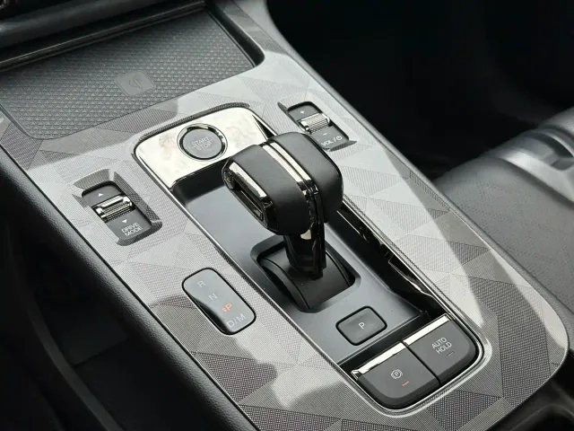 GAC Trumpchi Emkoo — Фото автомобиля 22