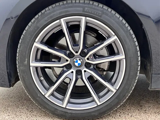 BMW 3 Series — Фото автомобиля 7