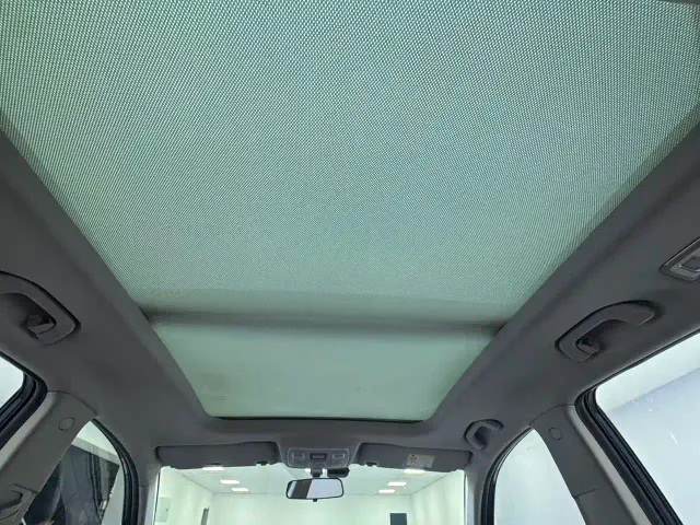 Geely Vision X6 — Фото автомобиля 15