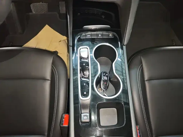 Buick Regal — Фото автомобиля 13