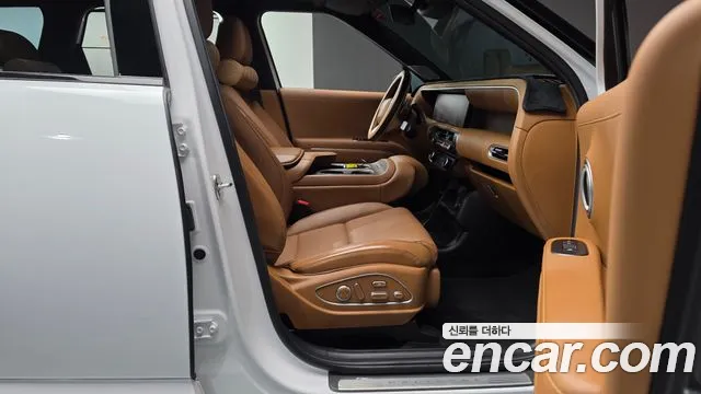 Hyundai Palisade Palisade (LX3) — Фото автомобиля 22