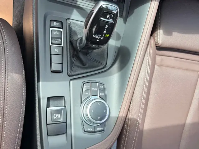 BMW X1 — Фото автомобиля 26
