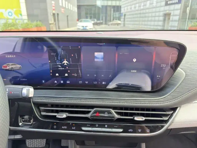 Buick LaCrosse — Фото автомобиля 6