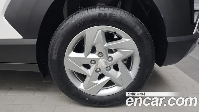 Hyundai Kona Kona (SX2) Бензин 2.0 2WD — Фото автомобиля 21