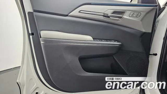 Kia EV5 — Фото автомобиля 13