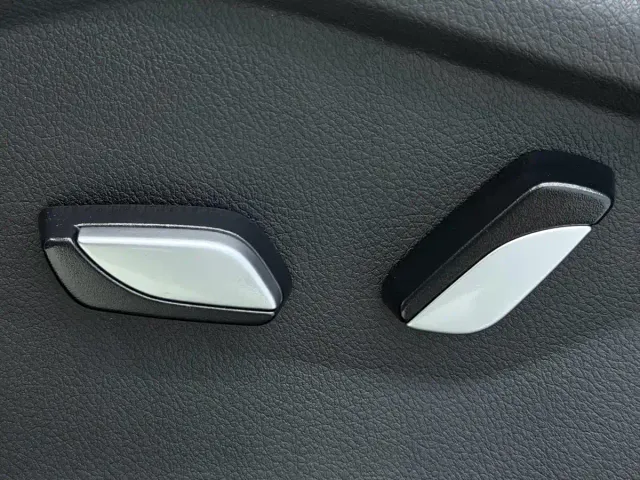 Geely Vision X6 — Фото автомобиля 8