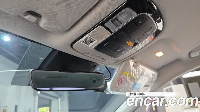 Hyundai Sonata DN8 — Фото автомобиля 23