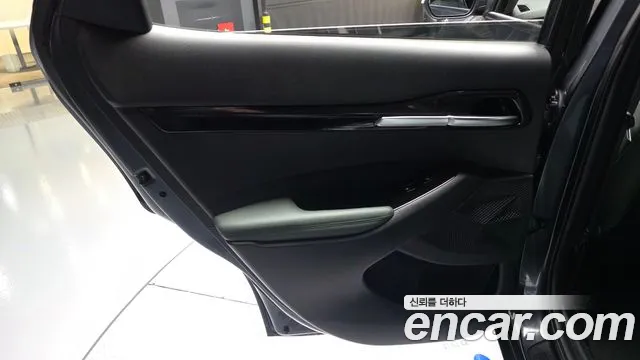 Kia Seltos — Фото автомобиля 14