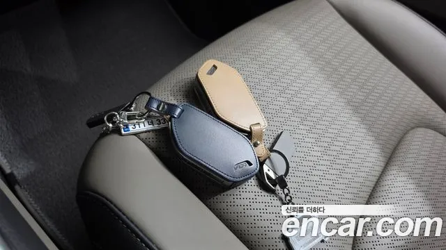 Kia Carnival — Фото автомобиля 21