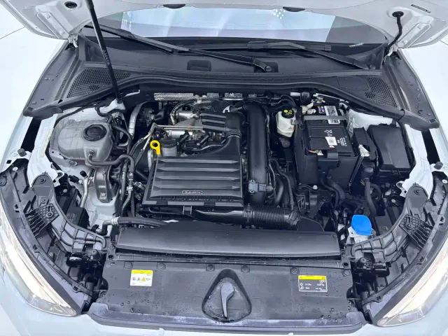 Audi A3 — Фото автомобиля 30