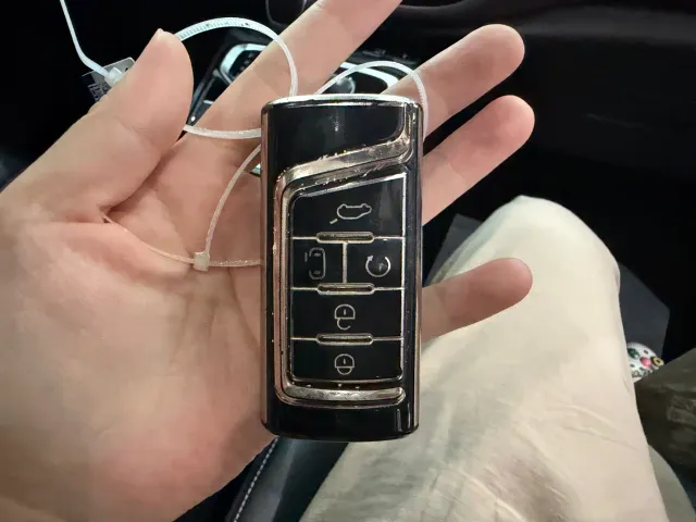GAC Trumpchi M6 — Фото автомобиля 21