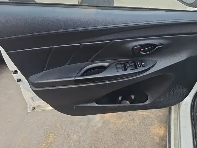 Toyota YARiS L Zhi Xuan — Фото автомобиля 7