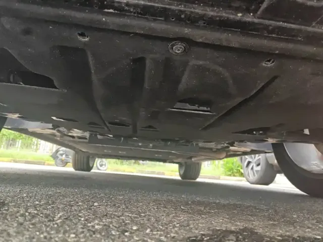 Geely Galaxy Galaxy L7 2023 1.5T 115km MAX — Фото автомобиля 21