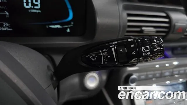 Hyundai Casper Casper Turbo Inspiration — Фото автомобиля 29