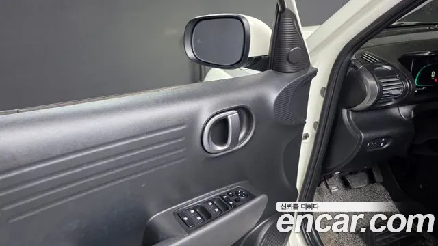 Hyundai Casper Casper Turbo Essential — Фото автомобиля 27